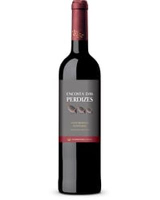 Vinho Alentejo Encostas das Perdizes tinto 75 cl