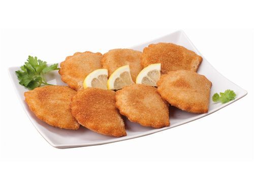 Aperitivos e Salgados