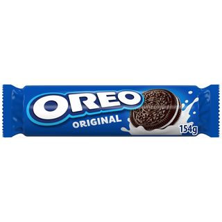Oreo Ciastka, 154 g
