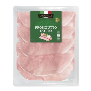 Gusto Bello Prosciutto Cotto 100 g