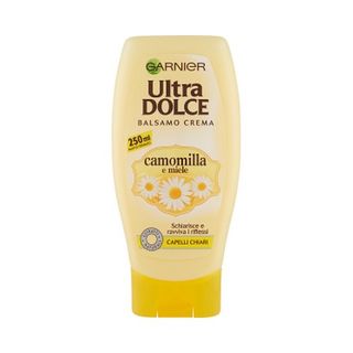 UltraDolce Shampoo/Balsamo - balsamo camomilla