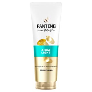 Pantene Pro-V Aqua Light Lekka odżywka do włosów
