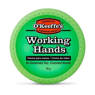 Working Hands Crema para manos muy dañadas - O'Keeffe's - 96 gr 5704947006761