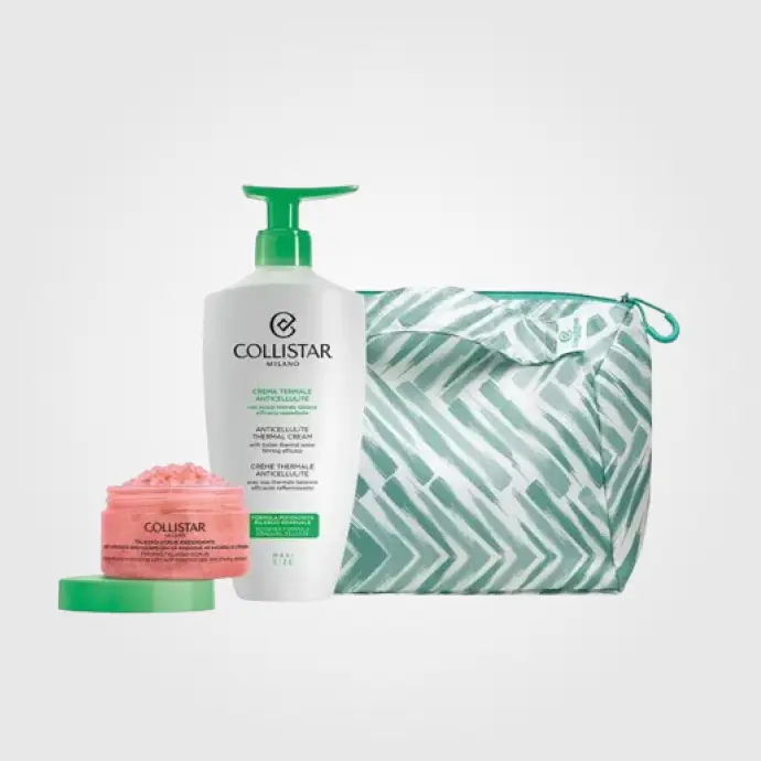 Packs Corporales