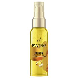 Pantene Pro-V Olejek do włosów keratynowy, 100 ml
