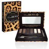 Diva Brows Paleta para Cejas - Viva La Diva - Multicolor 7330906015406