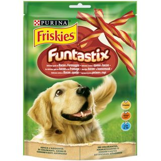 Friskies snack dog funtastix 175 gr