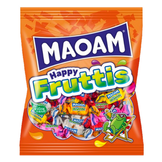 Maoam Happy Fruttis 175g