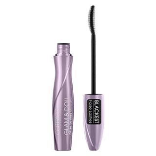 Máscara De Pestañas Glam Doll False 10 Catrice 1 Ud (4250947562277)