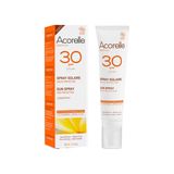 Protector Solar Spray Spf30 100Ml Acorelle