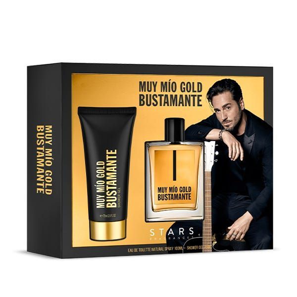 Coffrets Perfumes Homem