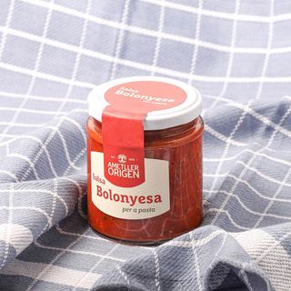 Salsa Bolonyesa Ao 235G