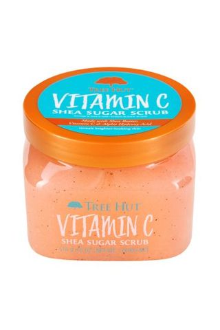 Exfoliante Corporal de Vitamina C - Tree Hut - 510 gr 75371003400