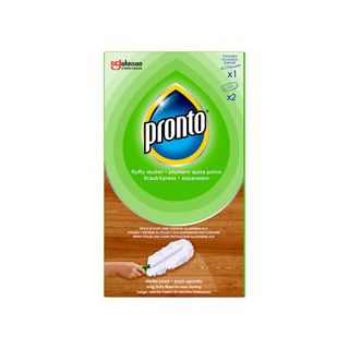 Plumero Aparato + Recambios Pronto Blíster 1+2 Uds (211396)