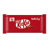 Kit Kat Chocolate con Leche 5x41.5g