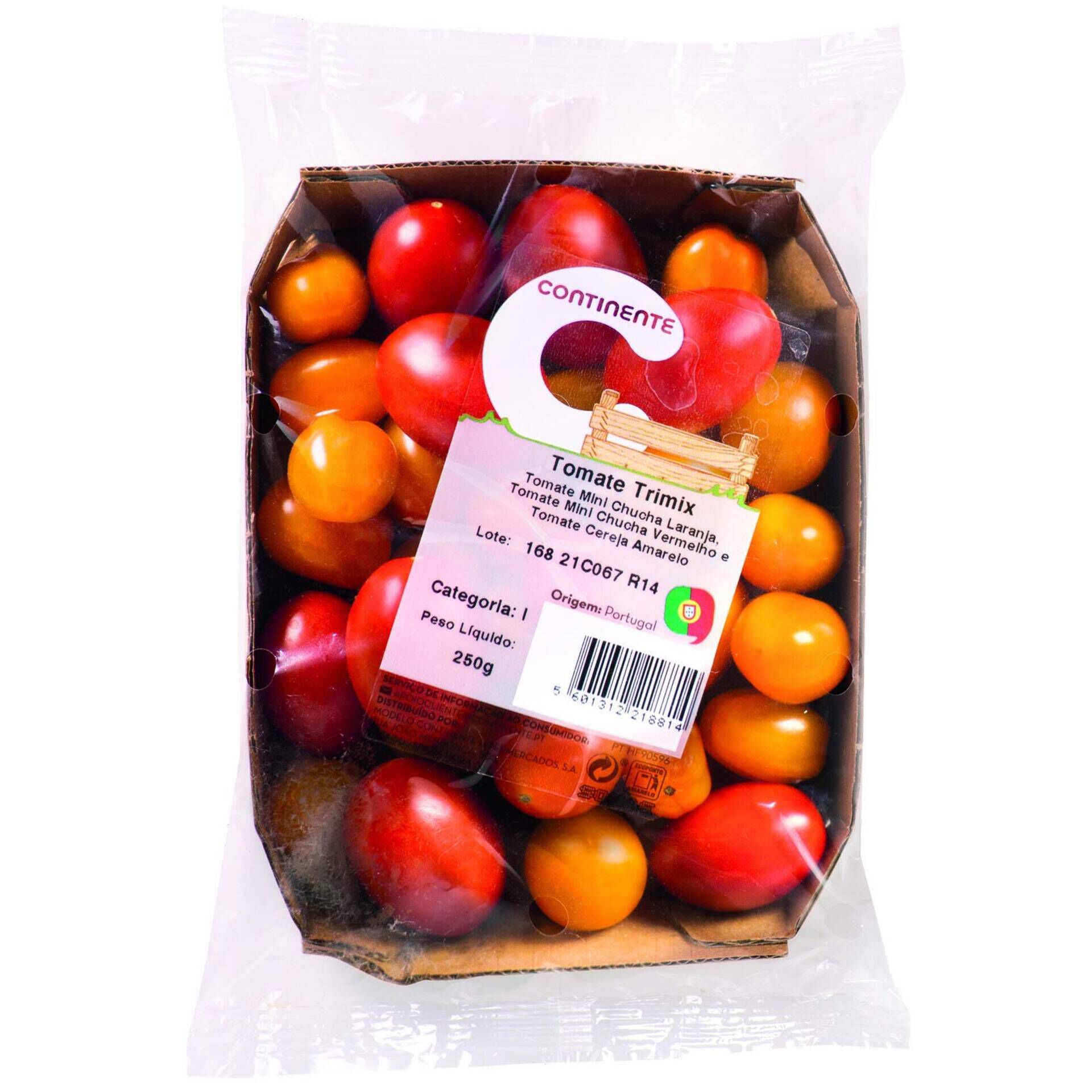 Legumes Frescos