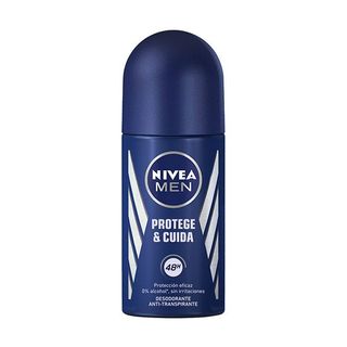 Nivea Men Protege Y Cuida 1310145 50Ml