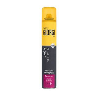 Giorgi Peinado Manejable 1309039 300Ml