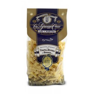 FUSILLI BUCATI ART.COCCO GR500- 071236