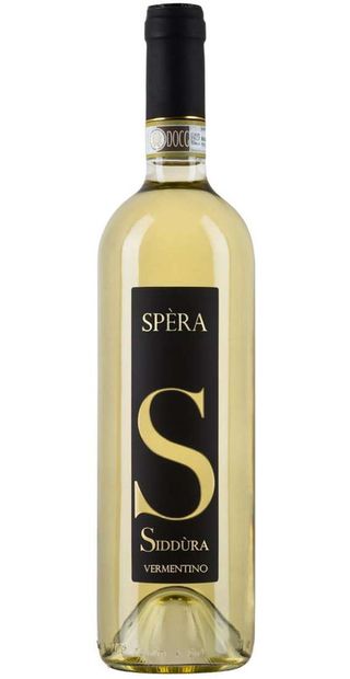 Spera Vermentino di Gallura Riserva DOCG Siddura