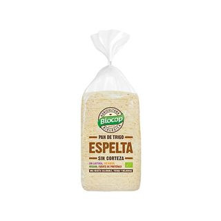 Pan Molde Esp S Corteza Biocop Eco 300 Gr.