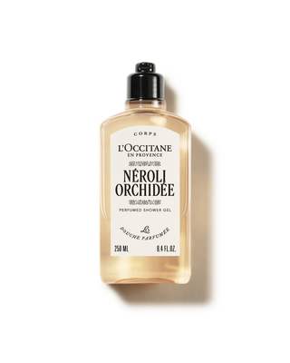 Gel de Ducha Néroli Orchidée 250ml