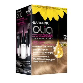 Olia Tinte Olia Ultra Agradable 7.0 1352063