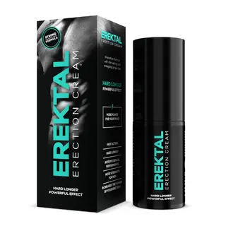 Erektal - Crema Erección 30ml
