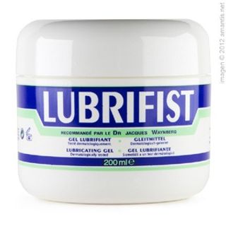 Lubrifist, Lubricante dilatador (3100002425)