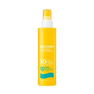 Biotherm Waterlover Milky Sun Spray Spf 50 1738150 200Ml