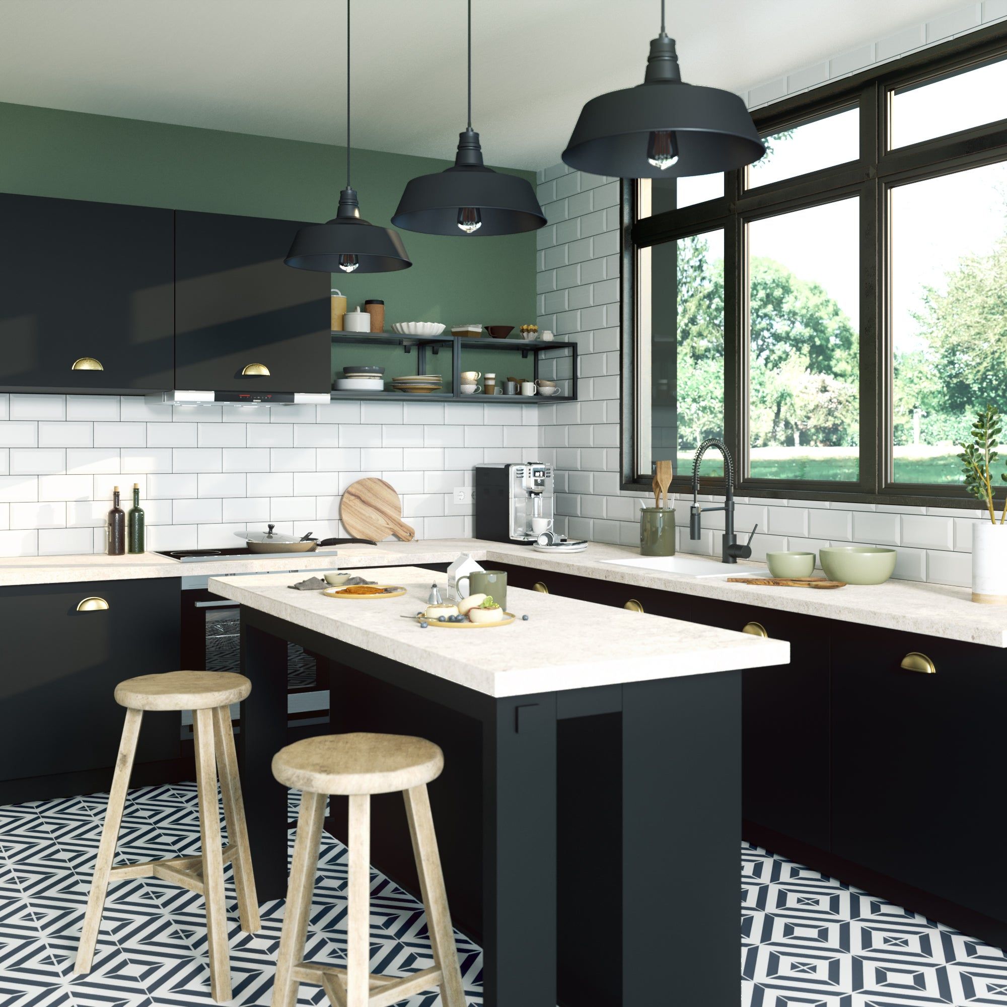 Revestimento Interior