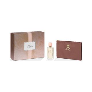 Cofre Her Here Edp Scalpers Edp 100 Ml + Neceser  (8434853001914)