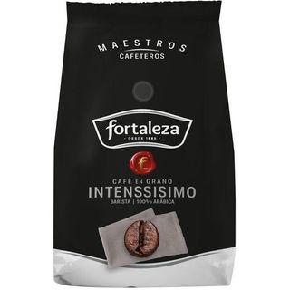 Café En Grano Intenssisimo Fortaleza, Paquete 500 G (25674367)