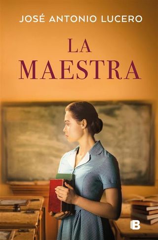 La Maestra (9788466678513)