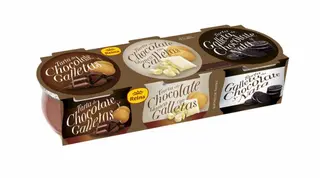 Surtido Tartas Reina P-3X70Gr