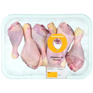 Perninha de Frango Continente (emb. 650 gr (aprox.))