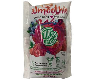 Smoothie Antiox Besmoothie 150G