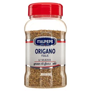 Italpepe Origano Foglie 85 g