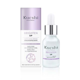 Kueshi Apotheke Brighten Up Exfoliating Serum 5033211 30Ml