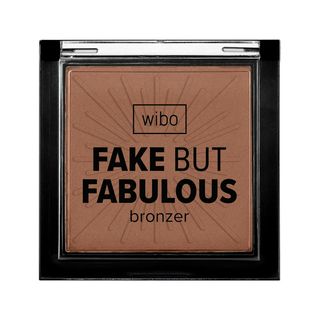 Wibo Fake But Fabulous Bronzer 3 2611578 (300274)