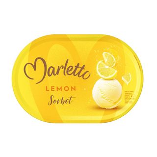 Marletto Sorbet cytryna 1000 ml