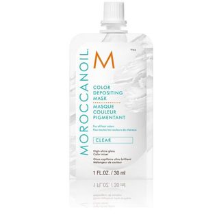 Mascarilla Brillo Intenso - Moroccanoil - 30 ml 7290113148796