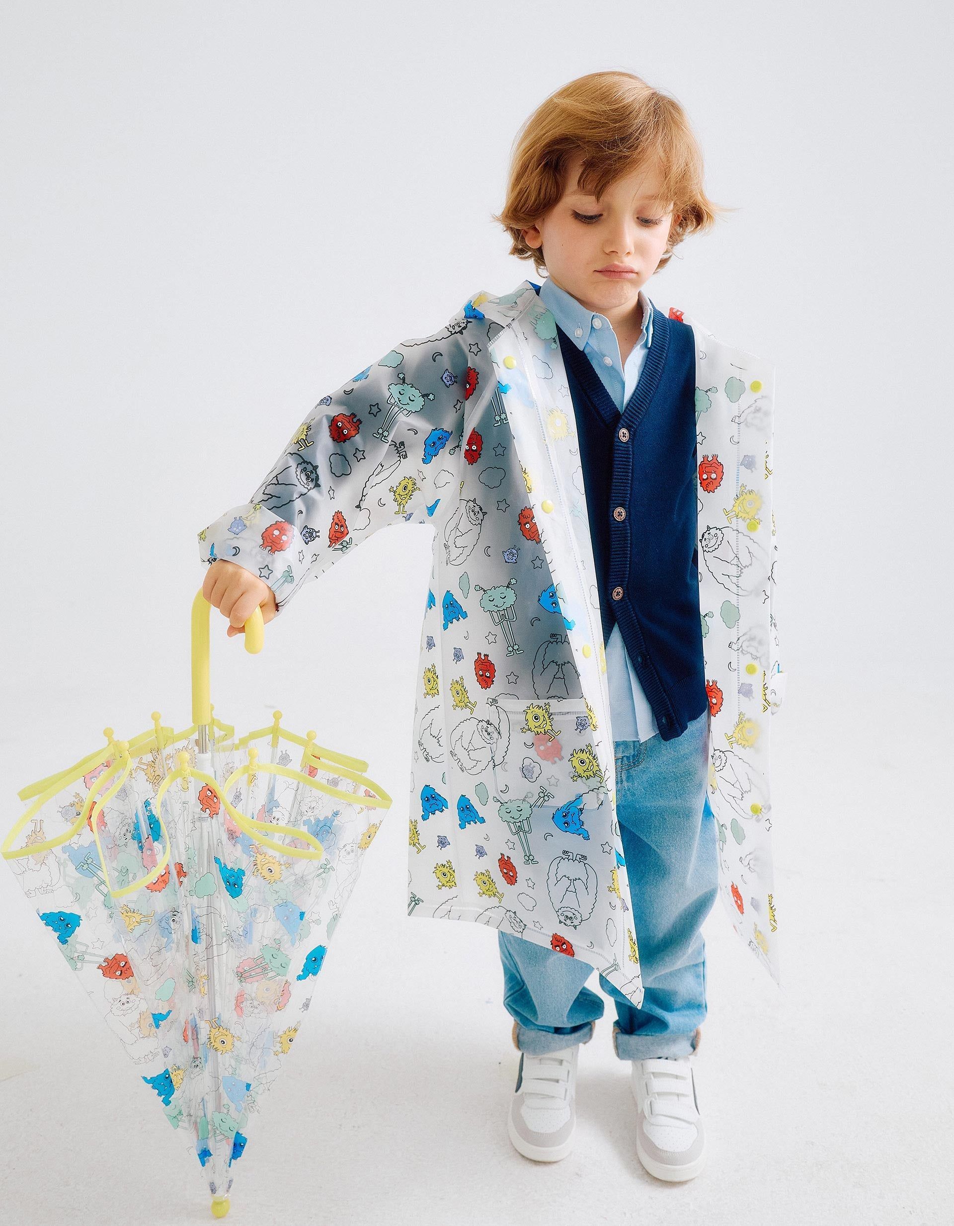 Acessórios Menino até 3 anos