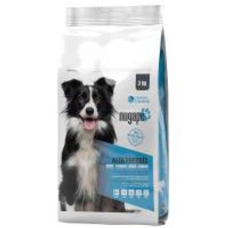 Alimento Alta Energía Para Perro Nugape, Saco 3 Kg. (24946402)