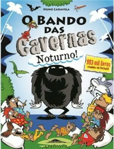 Crianças de 7 a 9 anos