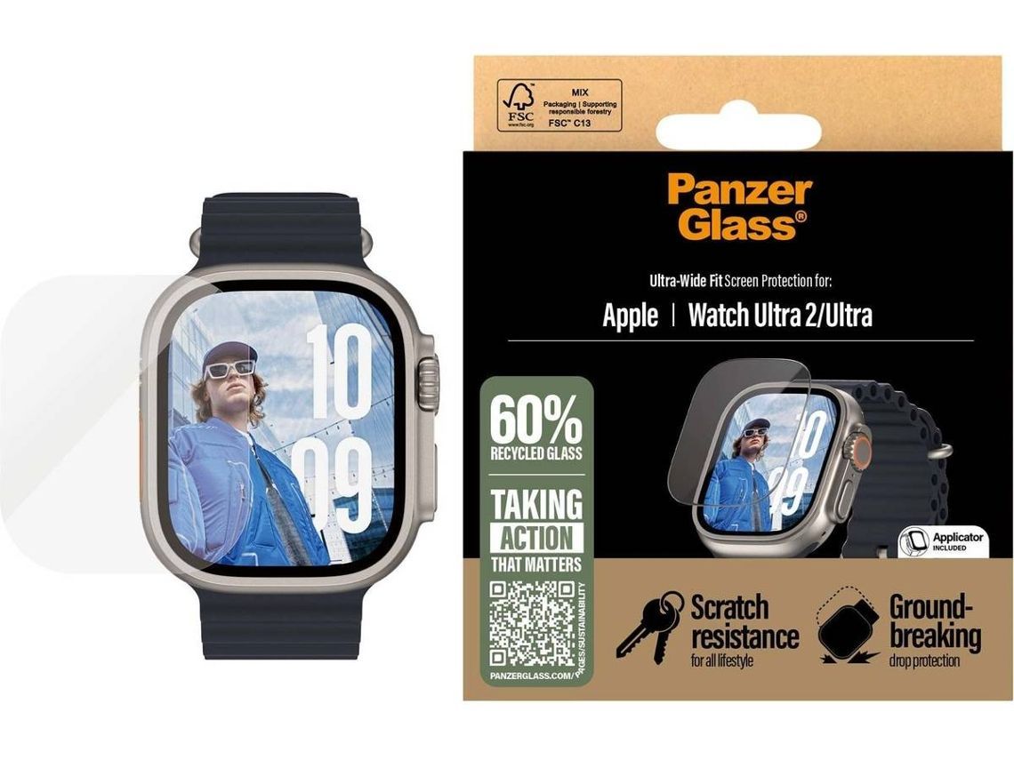 Acessórios Smartwatch