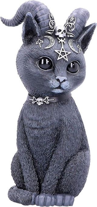 Figura Gato Cult Cuties Pawzuph (0801269139544)