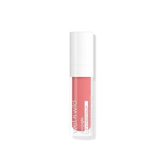 Megaglo Liquido Para Labios Y Mejillas Tono Rosy Romance Wet N Wild 119498 (302027)