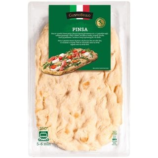 GustoBello Pinsa, 230 g