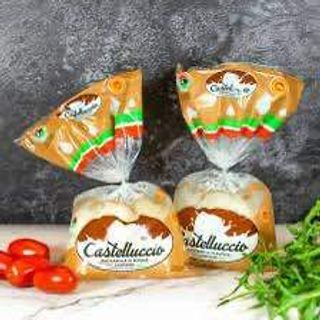 Mozzarella Di Bufala Campana 520 Gr